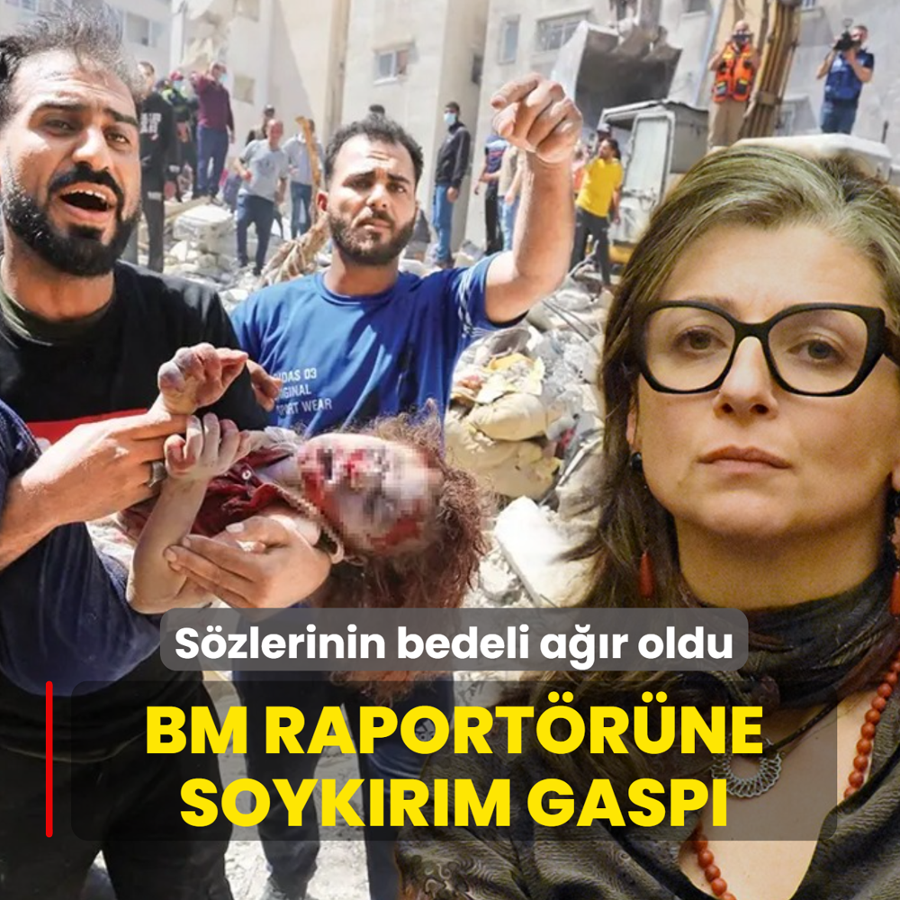 BM raport�r�ne soyk�r�m gasp�