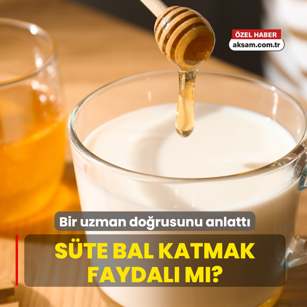 S�te bal kat�yoruz ama iyi mi yap�yoruz? Bir uzman do�rusunu anlatt�