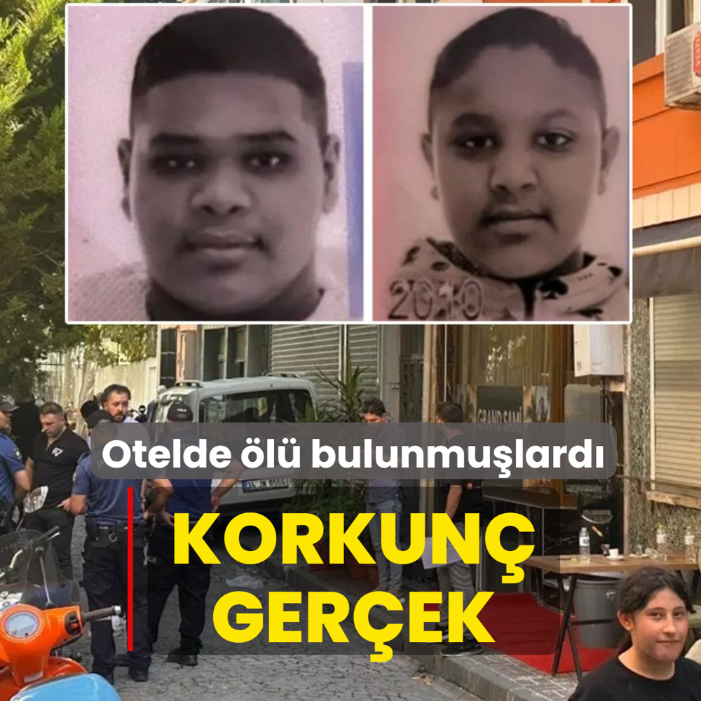 Fatih'teki korkun� ihmalde 5 zanl� tutukland�