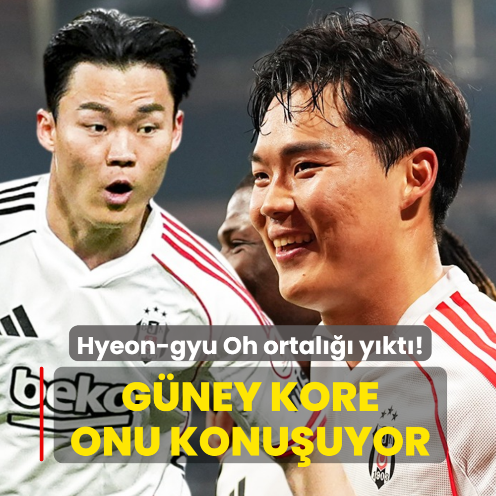 Hyeon-gyu Oh ortal��� y�kt�! G�ney Kore onu konu�uyor