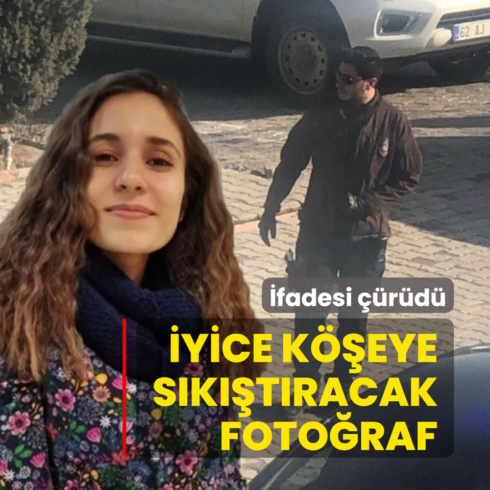 G�listan Doku soru�turmas�: Eski valinin o�luna ait silahl� foto�raf ortaya ��kt�