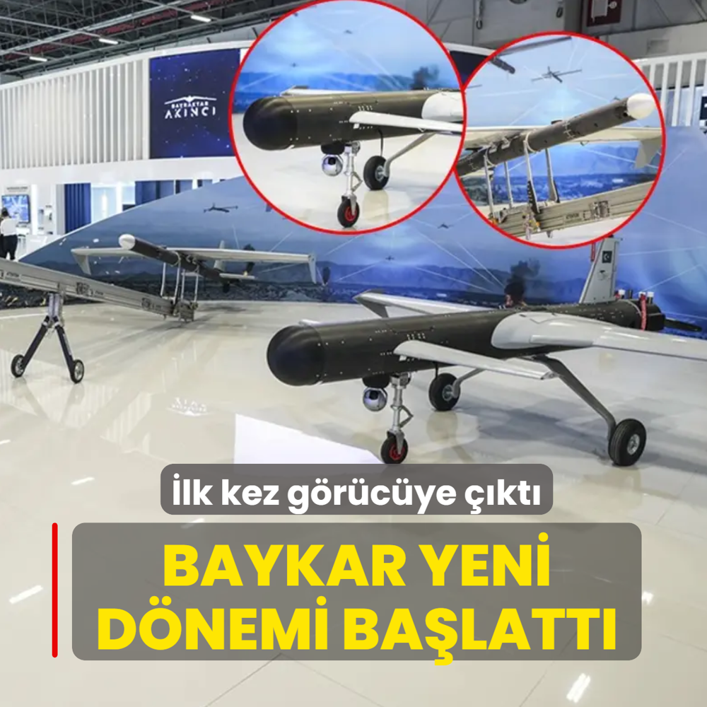 Feda edilebilir neferler Avrupa'n�n en b�y���nde! Sahne K2, Sivrisinek ve M�zrak'�n