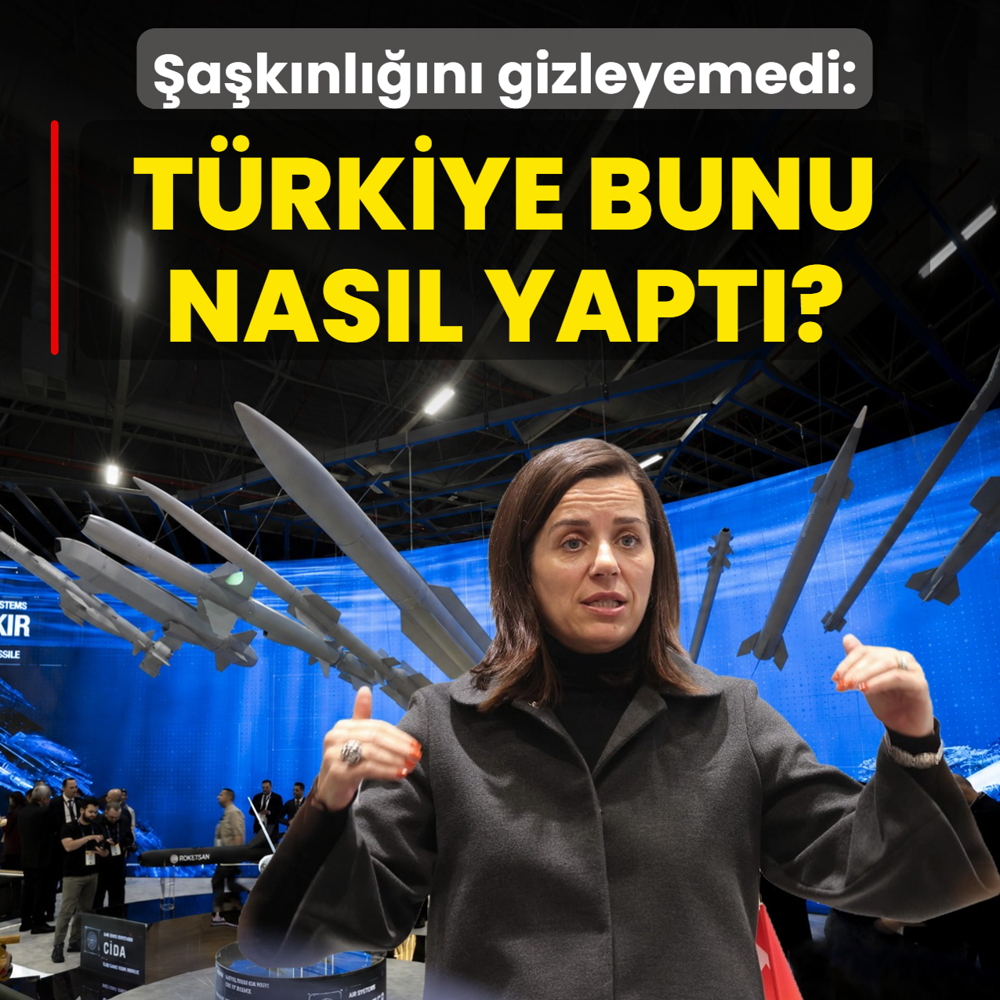�a�k�nl���n� gizleyemedi: T�rkiye bunu nas�l yapt�?
