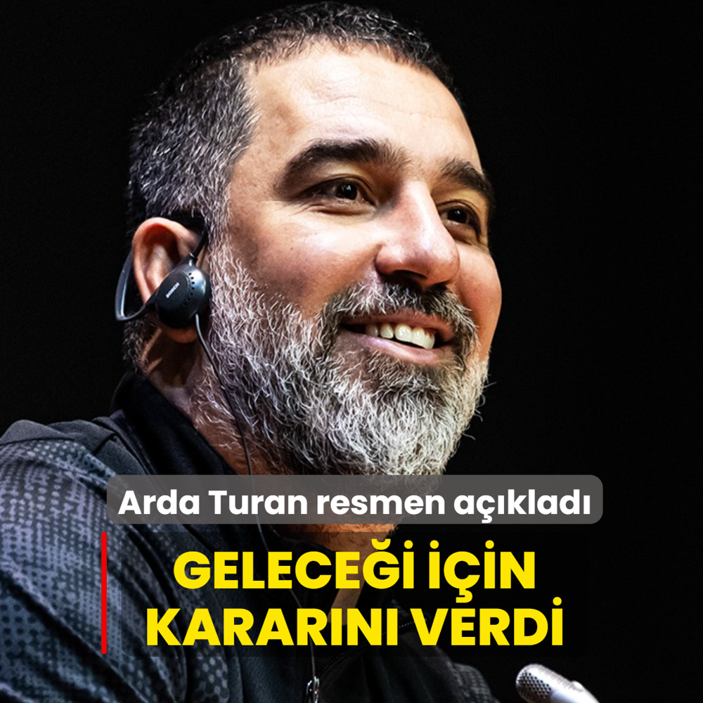 Arda Turan resmen a��klad�! Gelecek sezon �al��t�raca�� tak�m belli oldu