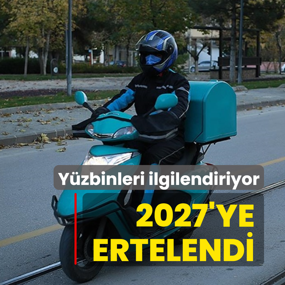 Y�zbinleri ilgilendiriyor! SRC Kurye belgesinde yeni geli�me: S�re uzat�ld�