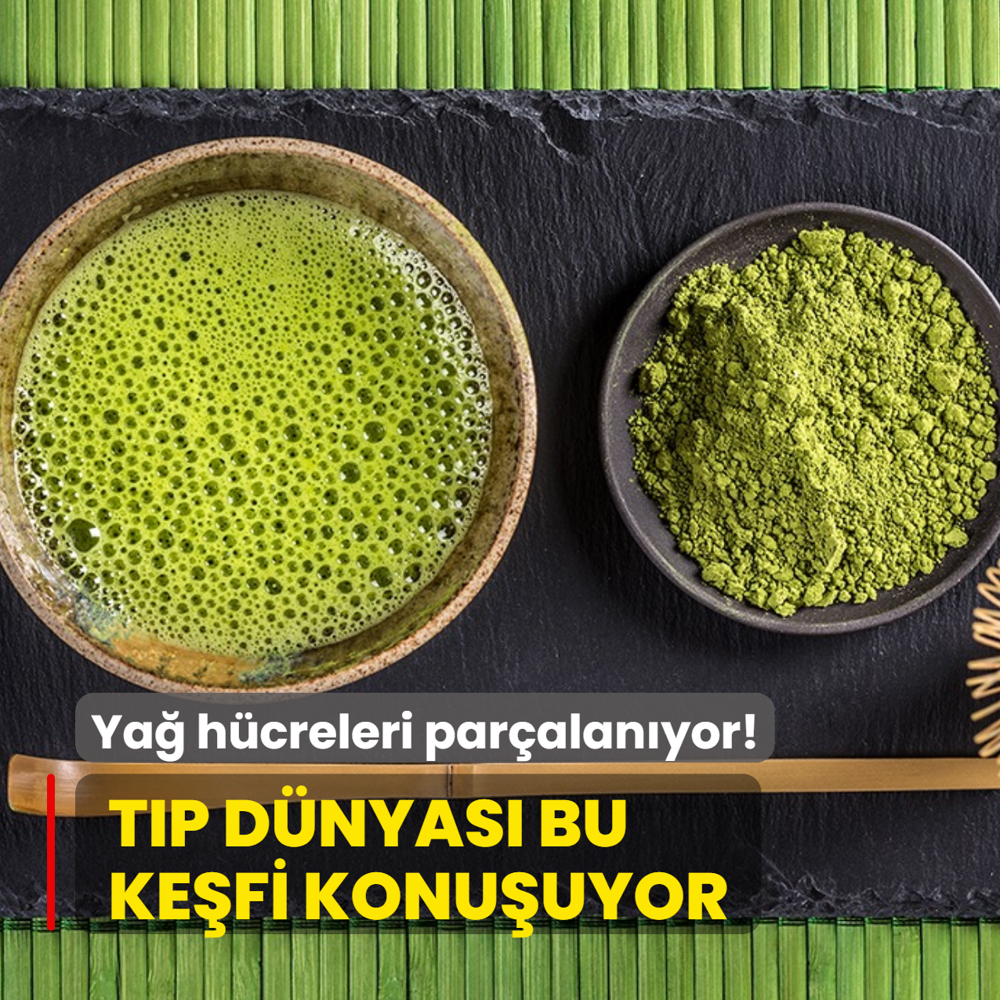 T�p d�nyas� bu ke�fi konu�uyor: Sabah a� karn�na bunu i�enlerin ya� h�creleri par�alan�yor!