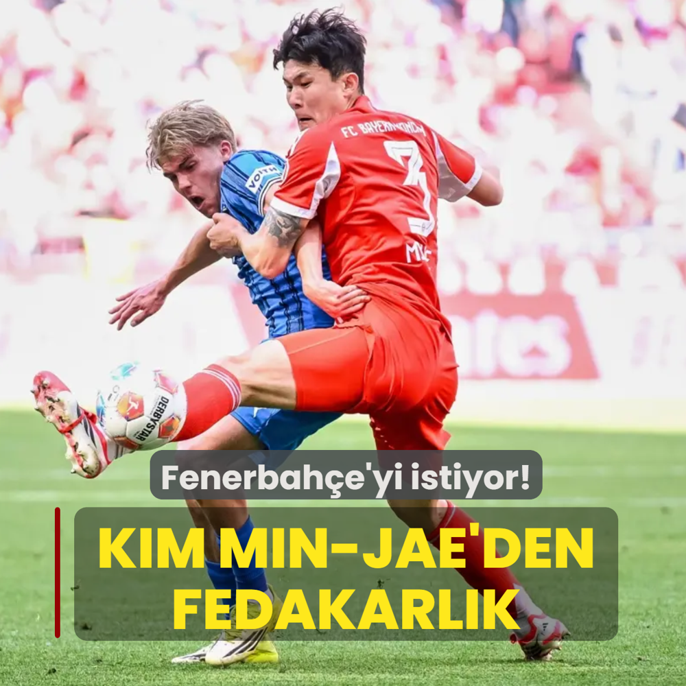 Kim fedakarl�k yapacak
