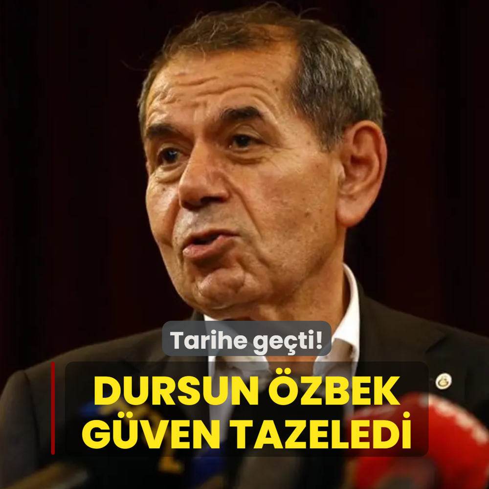 �zbek g�ven tazeledi