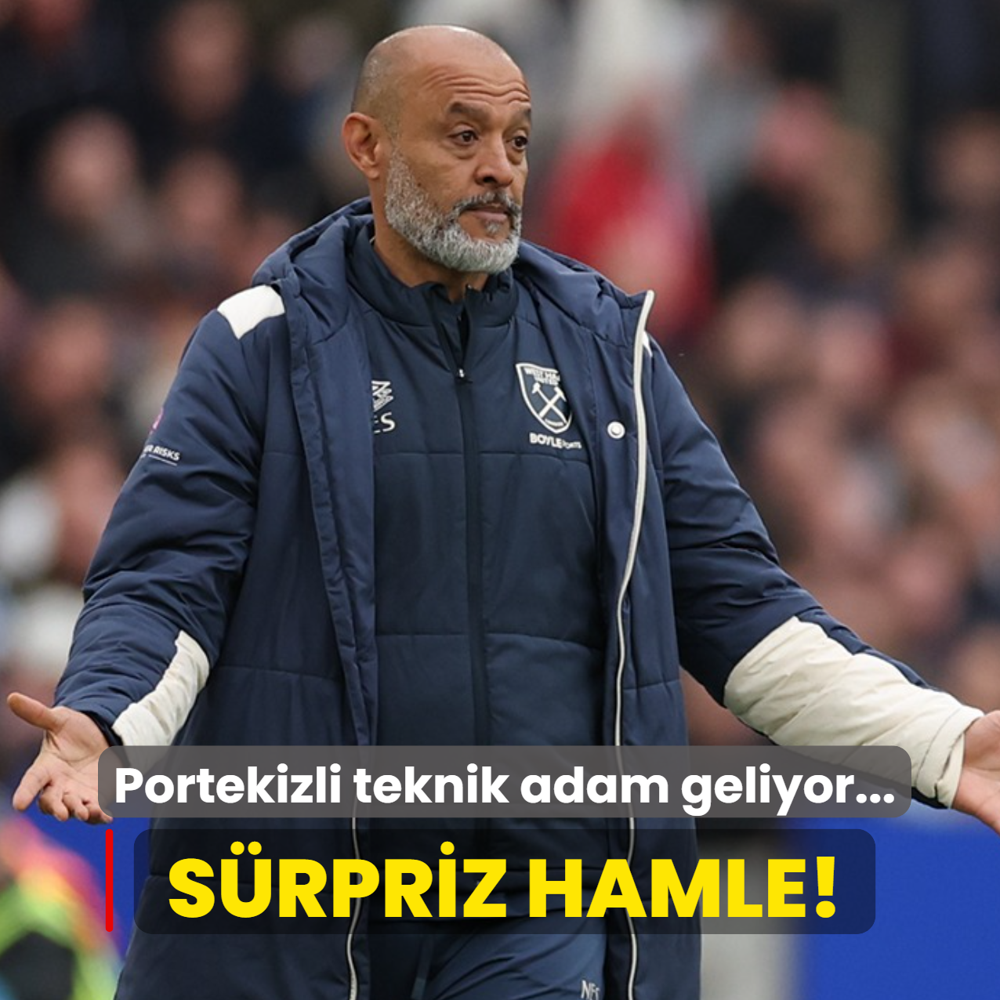 S�rpriz hamle! Portekizli teknik adam geliyor...