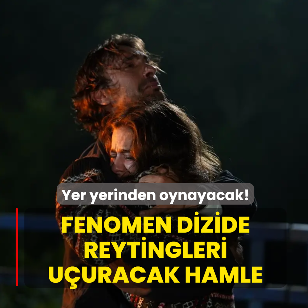 Ta�acak Bu Deniz'de b�y�k sava� ba�l�yor! Yeni b�l�mde neler ya�anacak?