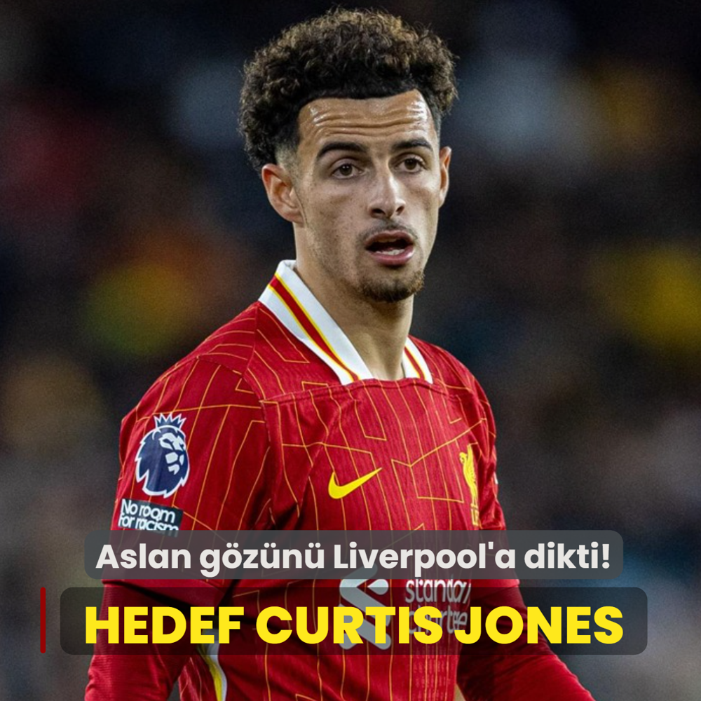 Galatasaray'a y�ld�z orta saha! Aslan g�z�n� Liverpool'a dikti
