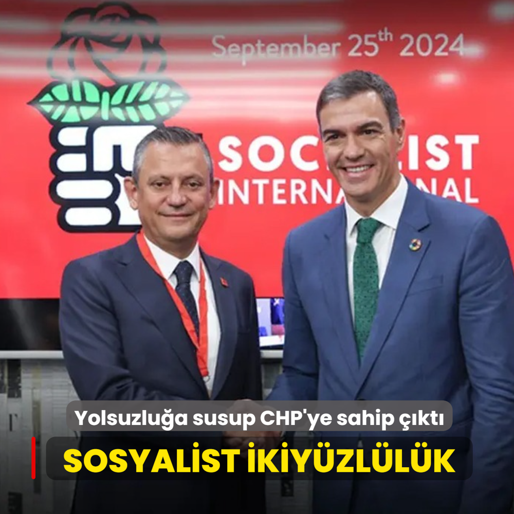 Sosyalist ikiy�zl�l�k