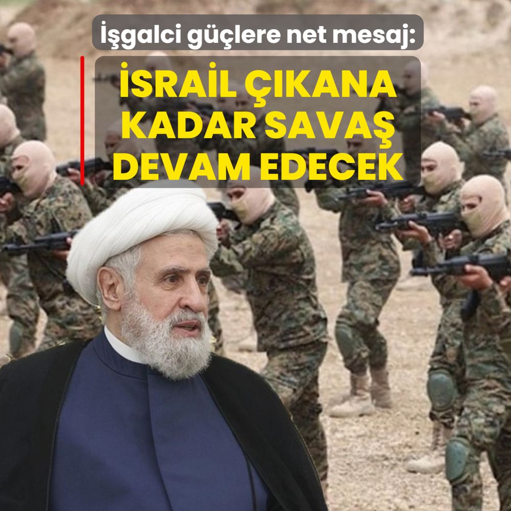 ��galci g��lere net mesaj! �srail ��kana kadar sava� devam edecek