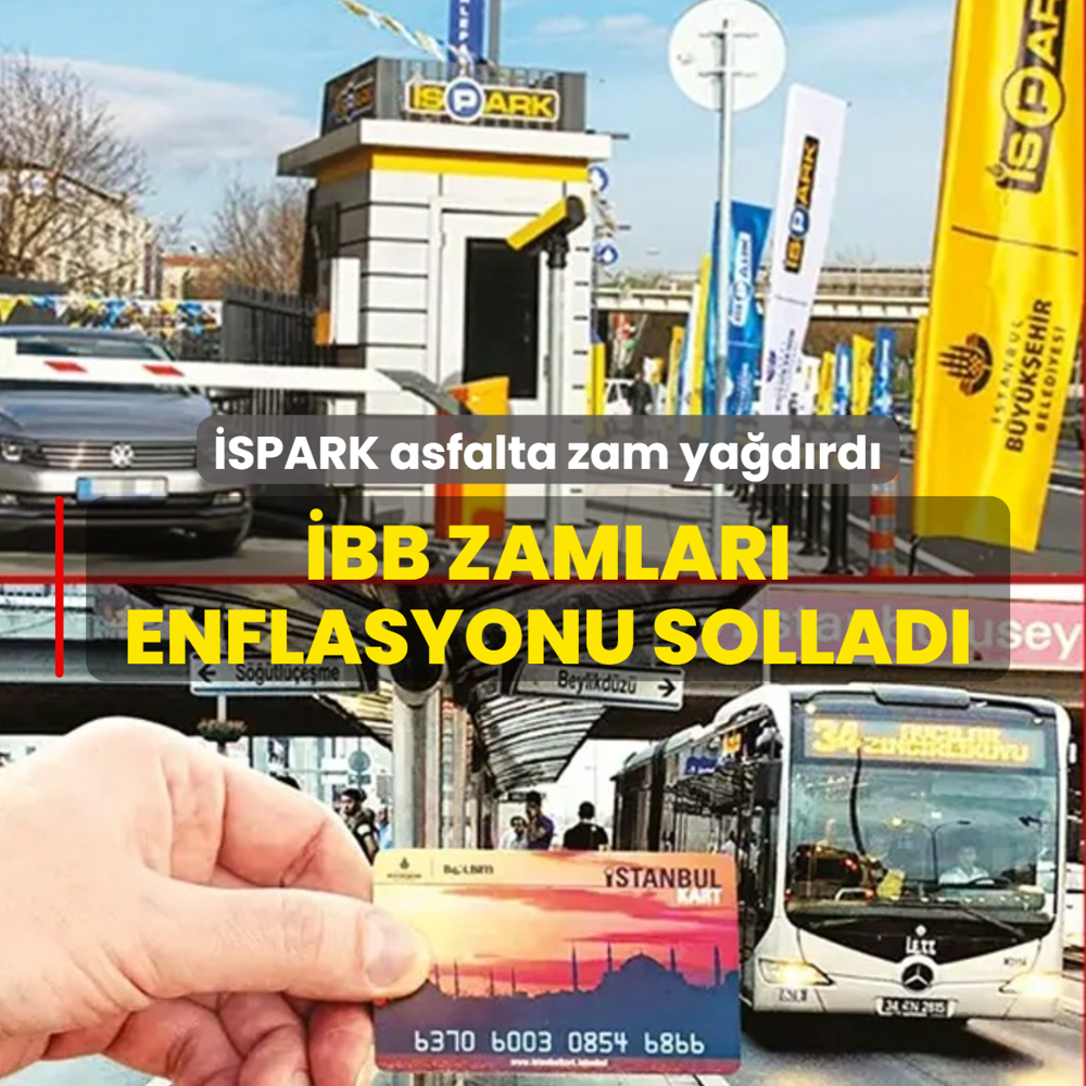 �BB zamlar� enflasyonu sollad�