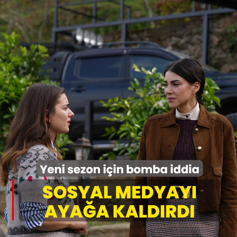 Ta�acak Bu Deniz'de Fatih Furtuna kim olacak? O isim sosyal medyay� aya�a kald�rd�