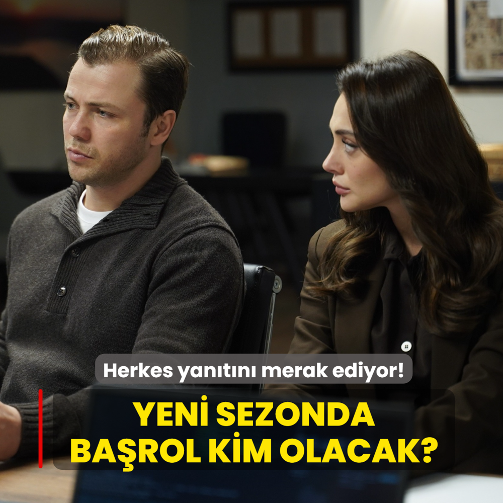 Tolga Sar�ta� ayr�l�yor mu? Te�kilat'�n yeni sezon ba�rol� kim olacak?