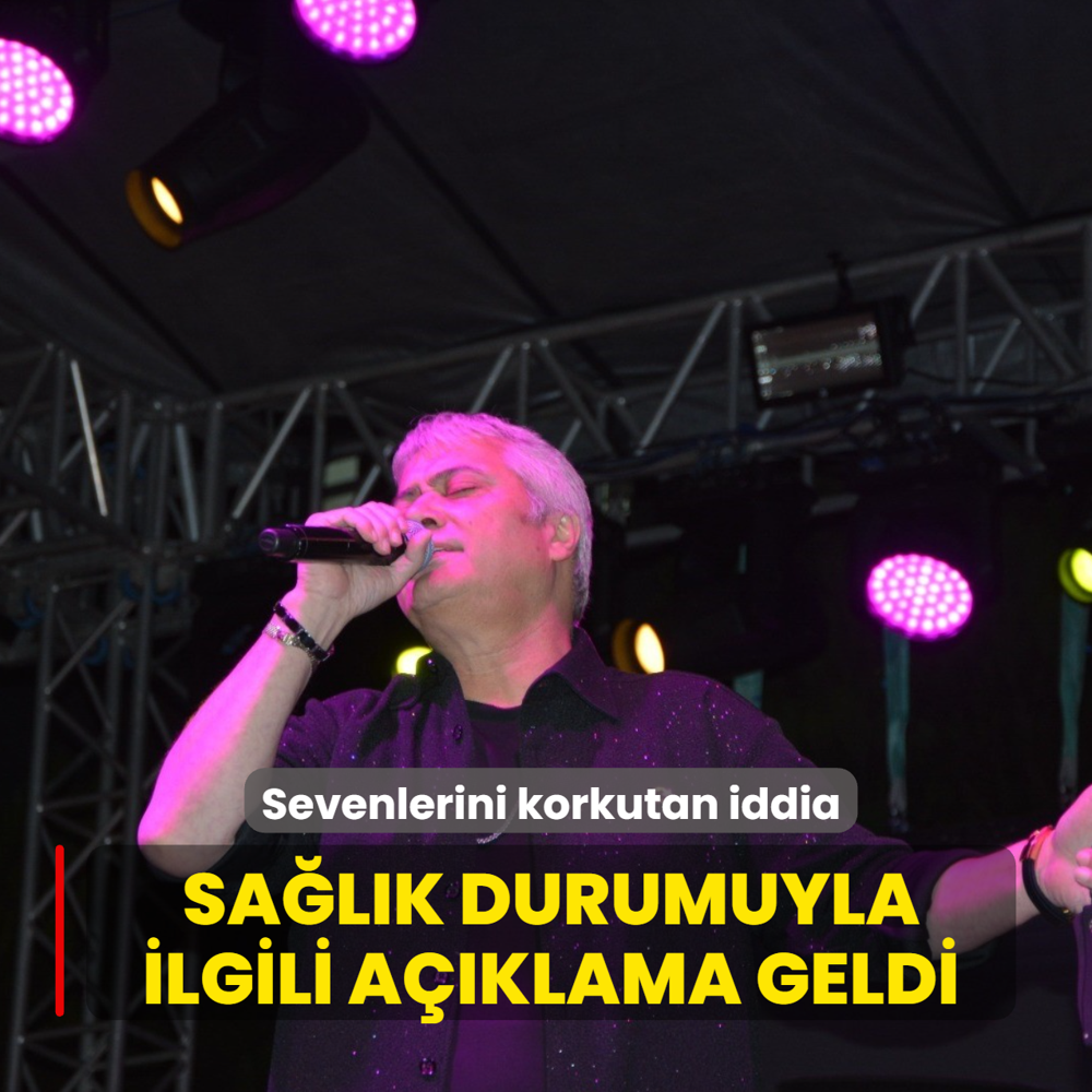 Cengiz Kurto�lu trafik kazas� m� ge�irdi, sa�l�k durumu nas�l? �lk a��klama geldi