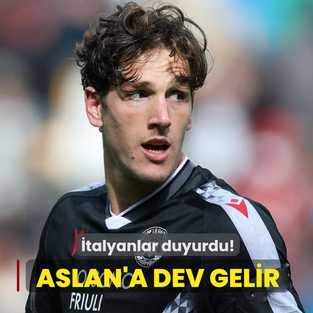 �talyanlar duyurdu! Nicolo Zaniolo'dan Galatasaray'a dev gelir