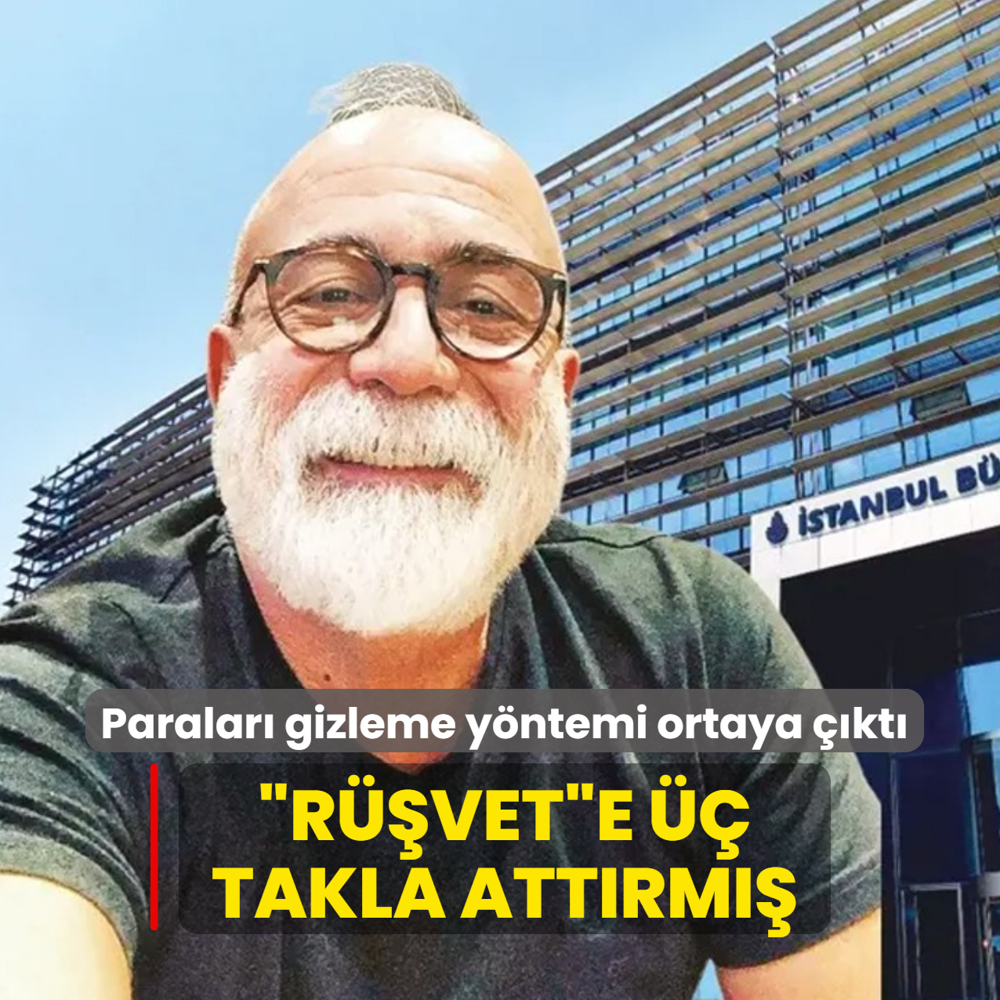 �R��vet'e �� takla att�rm��