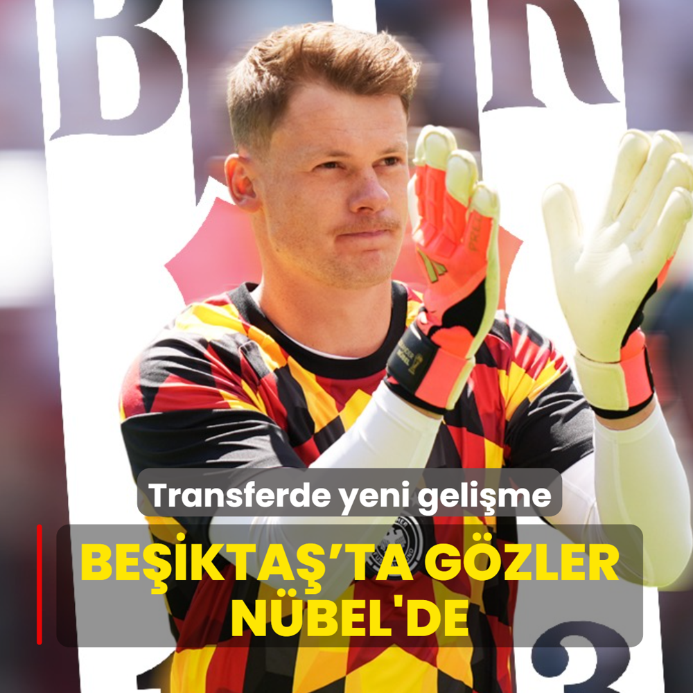 Transferde yeni geli�me: Be�ikta�'ta g�zler Alexander N�bel'de