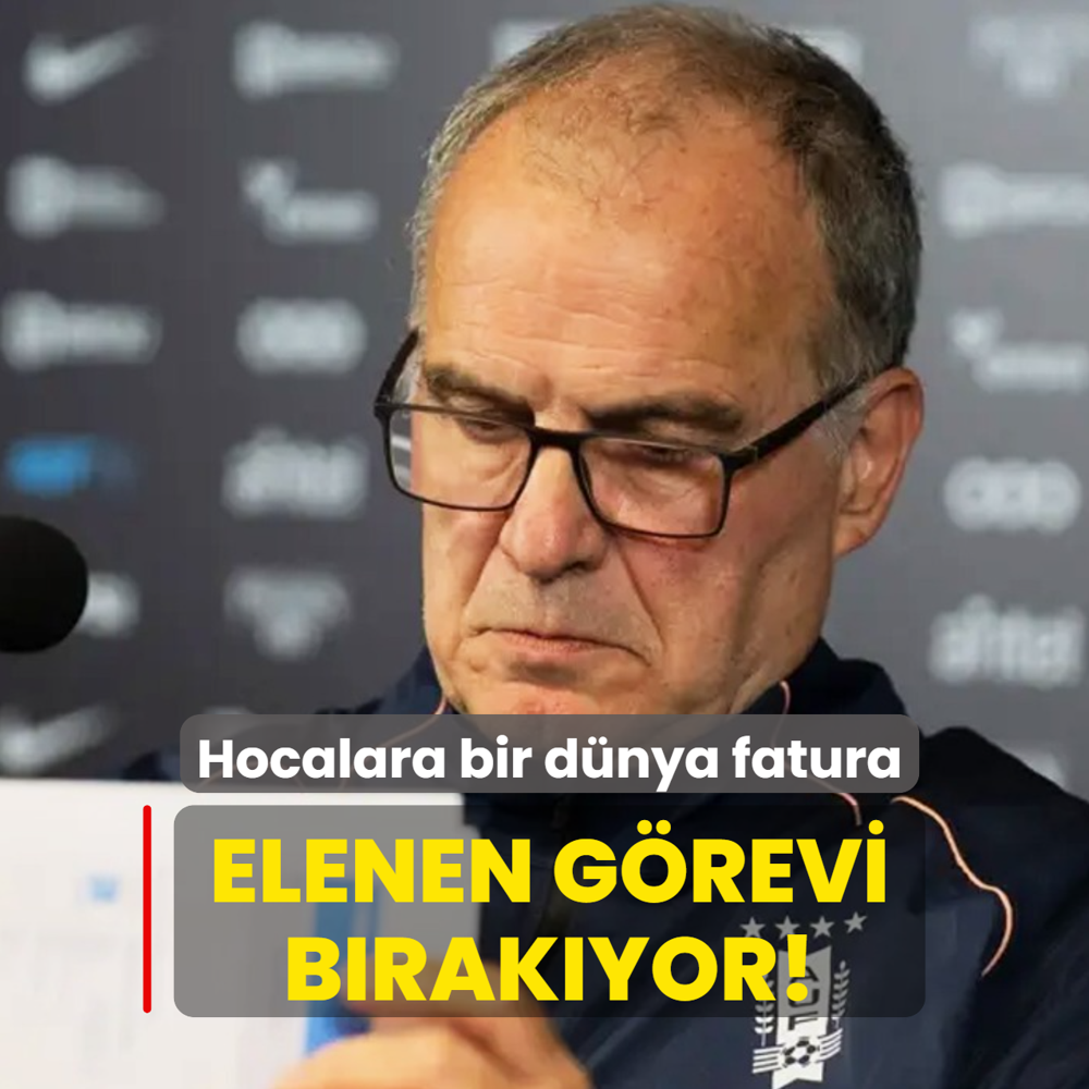 Hocalara bir d�nya fatura