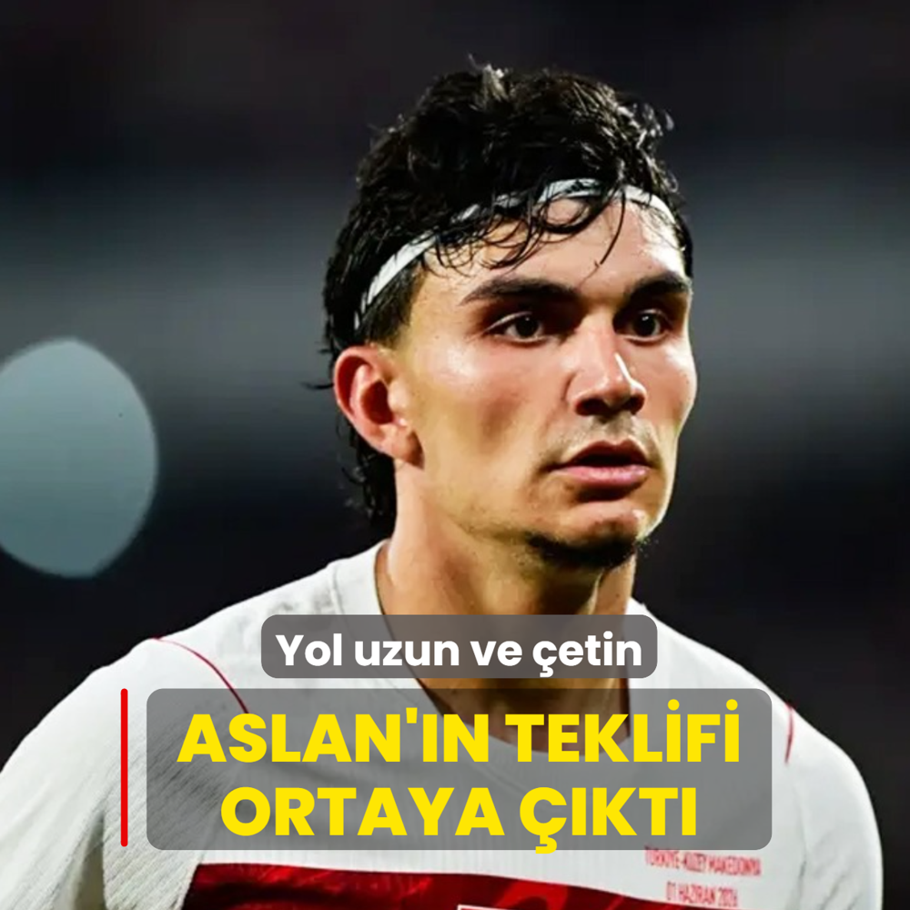 Yol uzun ve �etin