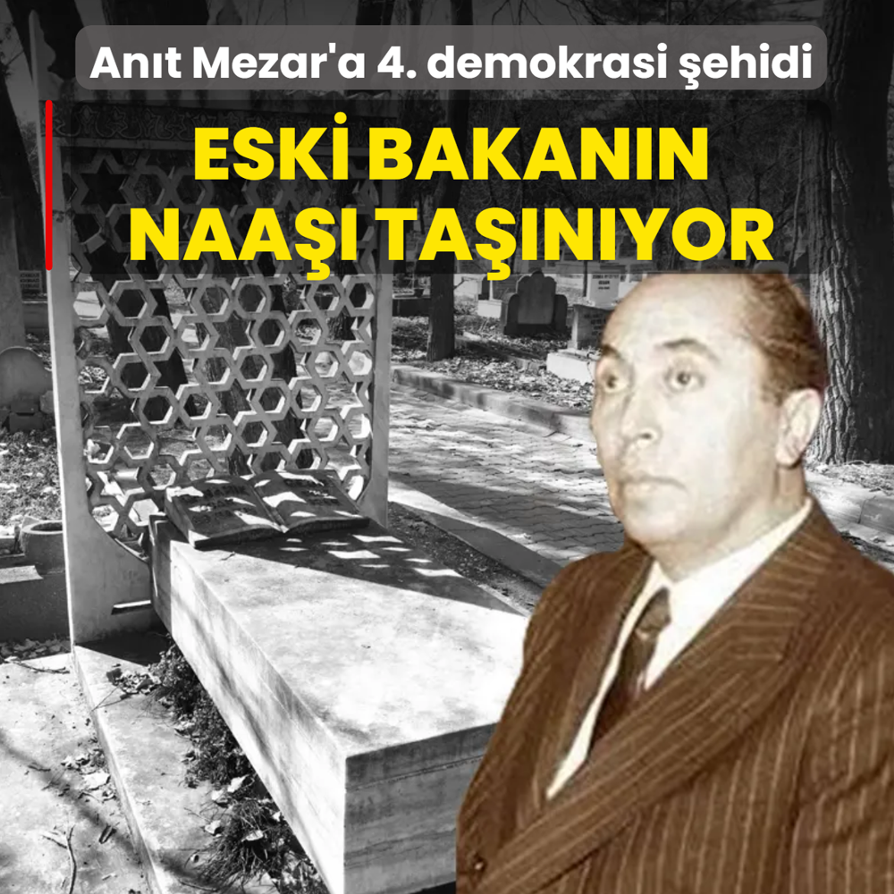 An?t Mezar