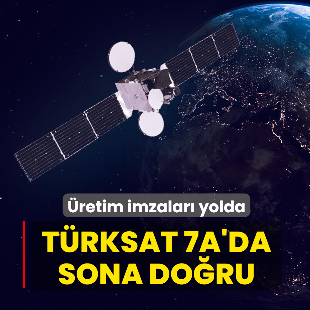T?RKSAT 7A