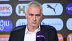 Mourinho belirsizlii!