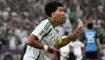 Firmino, Al Ahli'den ayrlmak istiyor