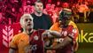 Kupa Galatasaray'n! Sar krmzllardan 19. zafer