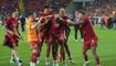 Kupa canavar Galatasaray