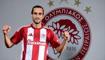 Milli futbolcu Yusuf Yazc'dan mjdeli haber!