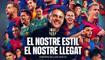 Real Madrid'den ampiyon Barcelona'ya tebrik