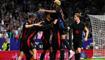 ampiyon Barcelona! spanyol devi mutlu sona ulat