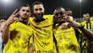 Suudi Arabistan Pro Lig'de ampiyon Al Ittihad