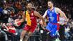 Anadolu Efes'ten Galatasaray'a 34 say fark!