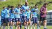 Trabzonspor, Samsunspor mesaisinde