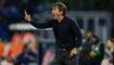 Antonio Conte'den Napoli ynetimine rest: 4 kritik talep