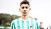 Demir Ege Tknaz, Rio Ave'de ayn futbolcusu seildi