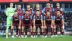 Trabzonspor U19 takm ampiyon oldu