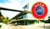 UEFA'dan EURO 2028 iin yeni format