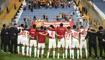 Gztepe'de 4 futbolcu ile yollar ayrld!