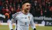 Beikta golcsn Polonya'da buldu! Efthymios Koulouris'i duyurdular