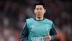 Fenerbahe'ye 3 dili rakip! Heung-min Son transferi zora girdi