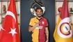 Galatasaray, Mou iin rya takm kuruyor