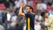 Hakan alhanolu'suz Inter, rakibine di geiremedi
