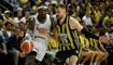 Final serisinde ikinci ma: Fenerbahe ile Beikta, parkeye kyor
