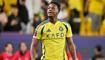 Fenerbahe yeni golcsne kavutu! Jhon Duran, stanbul'a geldi