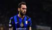 Inter Bakan Marotta: Hakan alhanolu ile konuacaz